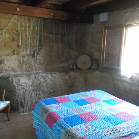 酒店 Refugio El Pajar 2*