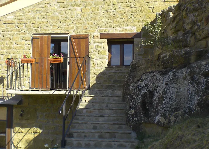 Hotel Refugio El Pajar 2*