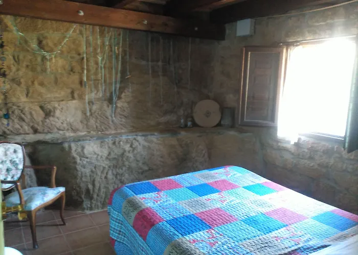 Hotel Refugio El Pajar 2*